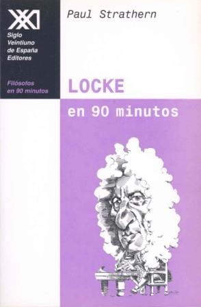 LOCKE EN 90 MINUTOS | 9788432310072 | STRATHERN, PAUL | Llibreria Drac - Llibreria d'Olot | Comprar llibres en català i castellà online