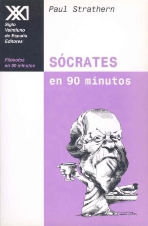 SOCRATES EN 90 MINUTOS | 9788432310096 | STRATHERN, PAUL | Llibreria Drac - Llibreria d'Olot | Comprar llibres en català i castellà online