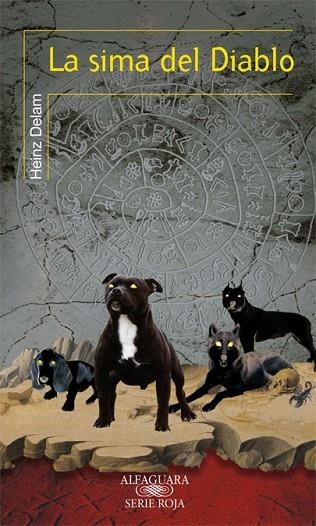 SIMA DEL DIABLO, LA | 9788420465647 | DELAM, HEINZ | Llibreria Drac - Librería de Olot | Comprar libros en catalán y castellano online