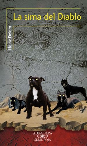 SIMA DEL DIABLO, LA | 9788420465647 | DELAM, HEINZ | Llibreria Drac - Librería de Olot | Comprar libros en catalán y castellano online