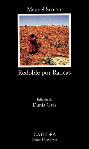 REDOBLE POR RANCAS | 9788437620107 | SCORZA, MANUEL | Llibreria Drac - Llibreria d'Olot | Comprar llibres en català i castellà online