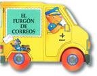 FURGON DE CORREOS, EL | 9788441411821 | Llibreria Drac - Librería de Olot | Comprar libros en catalán y castellano online