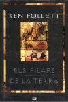PILARS DE LA TERRA, ELS | 9788429752410 | FOLLETT, KEN | Llibreria Drac - Librería de Olot | Comprar libros en catalán y castellano online