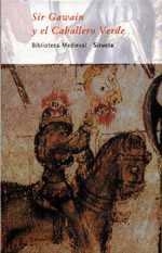 SIR GAWAIN Y EL CABALLERO VERDE | 9788478445738 | Llibreria Drac - Librería de Olot | Comprar libros en catalán y castellano online