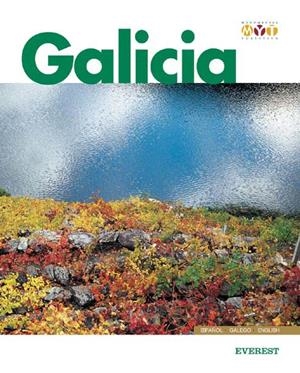 GALICIA | 9788424102715 | Llibreria Drac - Llibreria d'Olot | Comprar llibres en català i castellà online