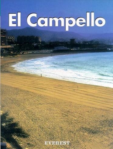 CAMPELLO, EL | 9788424192006 | Llibreria Drac - Llibreria d'Olot | Comprar llibres en català i castellà online