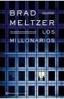 MILLONARIOS, LOS | 9788408046325 | MELTZER, BRAD | Llibreria Drac - Librería de Olot | Comprar libros en catalán y castellano online