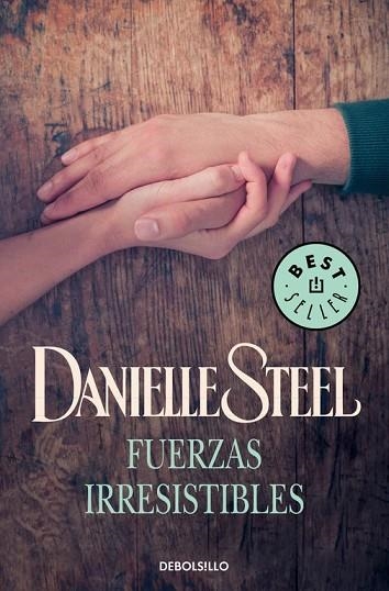 FUERZAS IRRESISTIBLES | 9788497592253 | STEEL, DANIELLE | Llibreria Drac - Llibreria d'Olot | Comprar llibres en català i castellà online