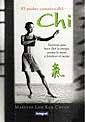 PODER CURATIVO DEL CHI, EL | 9788479014445 | LAM KAM CHUEN | Llibreria Drac - Librería de Olot | Comprar libros en catalán y castellano online