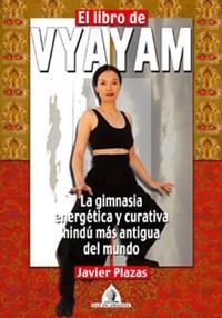 LIBRO DE VYAYAM, EL | 9788441412170 | PLAZAS, JAVIER | Llibreria Drac - Librería de Olot | Comprar libros en catalán y castellano online