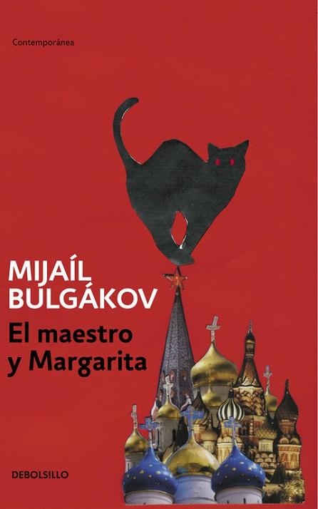 MAESTRO Y MARGARITA, EL | 9788497592260 | BULGAKOV, MIJAEL | Llibreria Drac - Llibreria d'Olot | Comprar llibres en català i castellà online