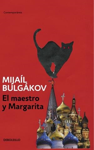 MAESTRO Y MARGARITA, EL | 9788497592260 | BULGAKOV, MIJAEL | Llibreria Drac - Librería de Olot | Comprar libros en catalán y castellano online