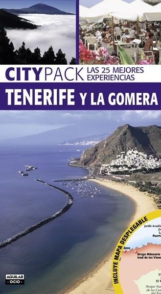 TENERIFE Y LA GOMERA 2015 (CITYPACK) | 9788403501041 | AA.DD. | Llibreria Drac - Librería de Olot | Comprar libros en catalán y castellano online