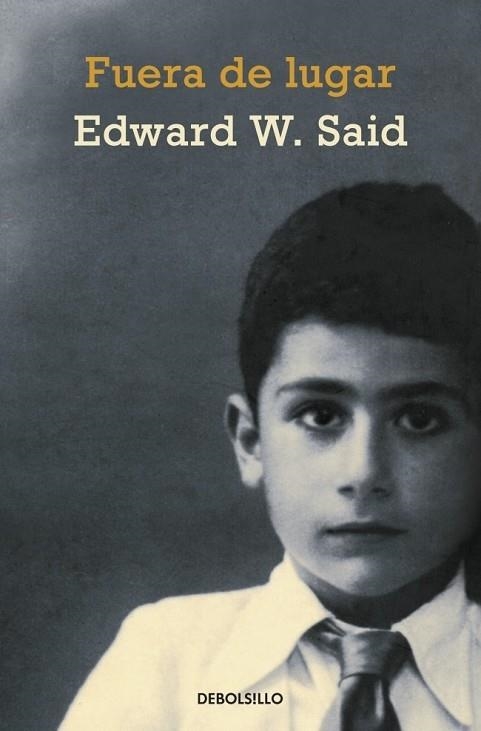 FUERA DE LUGAR | 9788497592918 | SAID, EDWARD W. | Llibreria Drac - Librería de Olot | Comprar libros en catalán y castellano online