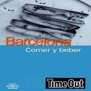 COMER Y BEBER EN BARCELONA | 9788495939388 | Llibreria Drac - Llibreria d'Olot | Comprar llibres en català i castellà online