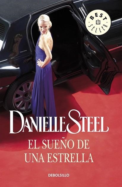 SUEÑO DE UNA ESTRELLA, EL | 9788497593748 | STEEL, DANIELLE | Llibreria Drac - Librería de Olot | Comprar libros en catalán y castellano online