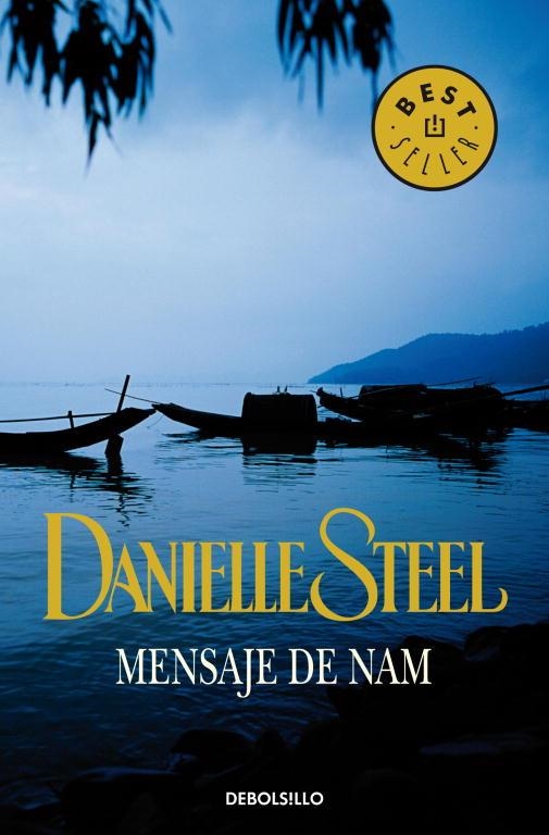 MENSAJE DE NAM | 9788497592680 | STEEL, DANIELLE | Llibreria Drac - Llibreria d'Olot | Comprar llibres en català i castellà online