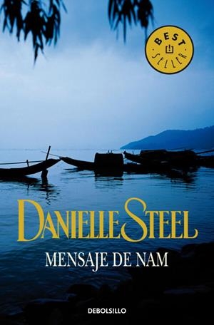 MENSAJE DE NAM | 9788497592680 | STEEL, DANIELLE | Llibreria Drac - Llibreria d'Olot | Comprar llibres en català i castellà online