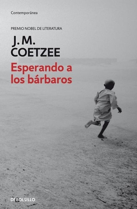 ESPERANDO A LOS BARBAROS | 9788497593359 | COETZEE, J.M. | Llibreria Drac - Llibreria d'Olot | Comprar llibres en català i castellà online