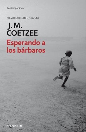 ESPERANDO A LOS BARBAROS | 9788497593359 | COETZEE, J.M. | Llibreria Drac - Llibreria d'Olot | Comprar llibres en català i castellà online