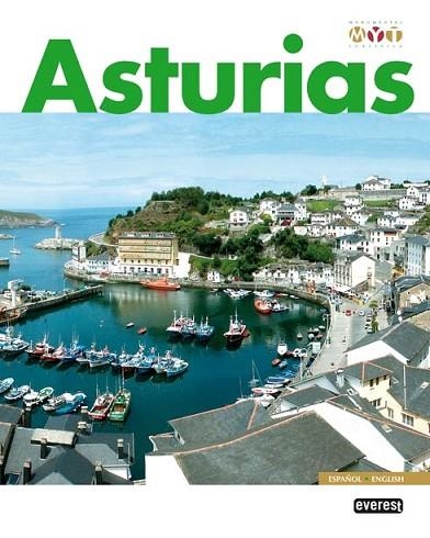 ASTURIAS | 9788424102883 | Llibreria Drac - Llibreria d'Olot | Comprar llibres en català i castellà online