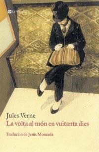 VOLTA AL MON EN VUITANTA DIES, LA | 9788482644462 | VERNE, JULES | Llibreria Drac - Librería de Olot | Comprar libros en catalán y castellano online