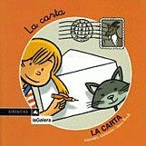 CARTA, LA (CASTELLA) | 9788424615437 | BOSCH, ISAAC; A. SARDANS | Llibreria Drac - Librería de Olot | Comprar libros en catalán y castellano online