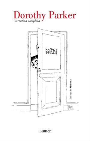 NARRATIVA COMPLETA | 9788426413406 | PARKER, DOROTHY | Llibreria Drac - Llibreria d'Olot | Comprar llibres en català i castellà online