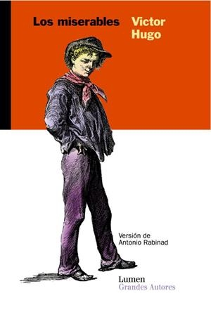 MISERABLES, LOS | 9788426437785 | HUGO, VICTOR | Llibreria Drac - Librería de Olot | Comprar libros en catalán y castellano online