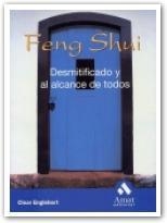FENG SHUI.  DESMITIFICADO Y AL ALCANCE DE TODOS | 9788497350853 | ENGLEBERT, CLEAR | Llibreria Drac - Librería de Olot | Comprar libros en catalán y castellano online