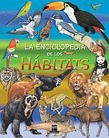 ENCICLOPEDIA DE LOS HABITATS, LA | 9788434890930 | FARNDON, JOHN | Llibreria Drac - Llibreria d'Olot | Comprar llibres en català i castellà online