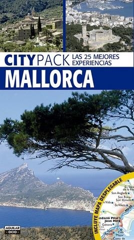 MALLORCA 2015 (CITYPACK) | 9788403500853 | AA.DD. | Llibreria Drac - Librería de Olot | Comprar libros en catalán y castellano online