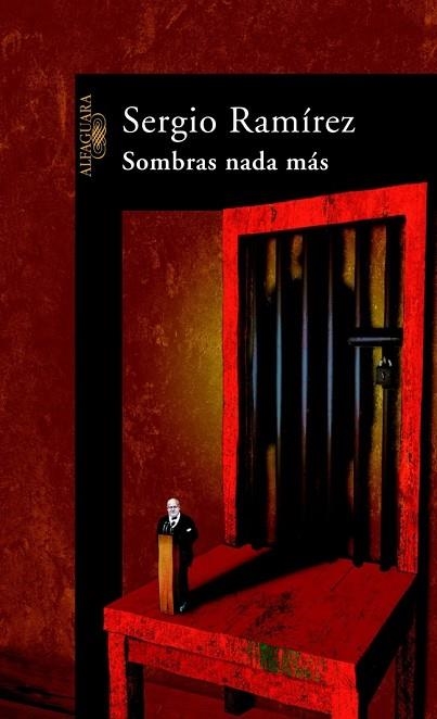 SOMBRAS NADA MAS | 9788420465975 | RAMIREZ, SERGIO | Llibreria Drac - Librería de Olot | Comprar libros en catalán y castellano online