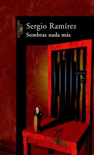 SOMBRAS NADA MAS | 9788420465975 | RAMIREZ, SERGIO | Llibreria Drac - Librería de Olot | Comprar libros en catalán y castellano online