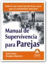 MANUAL DE SUPERVIVENCIA PARA PAREJAS | 9788497350747 | OLSEN, DAVID; D. STEPHENS | Llibreria Drac - Llibreria d'Olot | Comprar llibres en català i castellà online