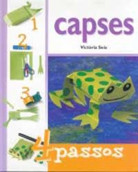 CAPSES | 9788427267688 | SEIX, VICTORIA | Llibreria Drac - Llibreria d'Olot | Comprar llibres en català i castellà online