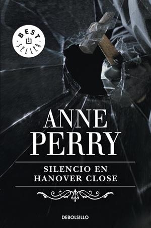 SILENCIO EN HANOVER CLOSE | 9788497594189 | PERRY, ANNE | Llibreria Drac - Llibreria d'Olot | Comprar llibres en català i castellà online