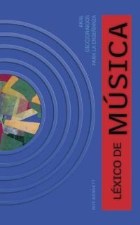 LEXICO DE MUSICA | 9788446011293 | BENNET, ROY | Llibreria Drac - Librería de Olot | Comprar libros en catalán y castellano online
