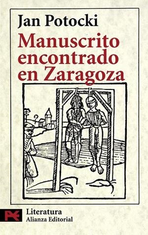 MANUSCRITO ENCONTRADO EN ZARAGOZA | 9788420655192 | POTOCKI, JAN | Llibreria Drac - Llibreria d'Olot | Comprar llibres en català i castellà online