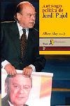 ANTOLOGIA POLITICA DE JORDI PUJOL | 9788473068413 | ALAY, ALBERT (ED) | Llibreria Drac - Librería de Olot | Comprar libros en catalán y castellano online