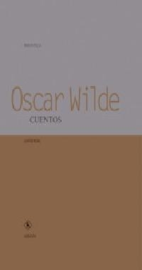 CUENTOS | 9788424923570 | WILDE, OSCAR | Llibreria Drac - Librería de Olot | Comprar libros en catalán y castellano online