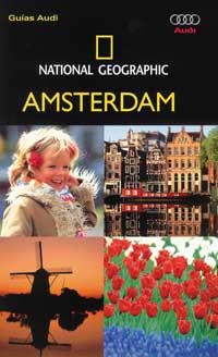 AMSTERDAM | 9788482982922 | Llibreria Drac - Librería de Olot | Comprar libros en catalán y castellano online