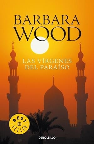 VIRGENES DEL PARAISO, LAS | 9788497595414 | WOOD, BARBARA | Llibreria Drac - Llibreria d'Olot | Comprar llibres en català i castellà online