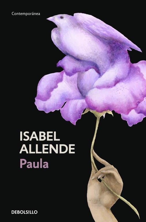 PAULA | 9788497593885 | ALLENDE, ISABEL | Llibreria Drac - Llibreria d'Olot | Comprar llibres en català i castellà online