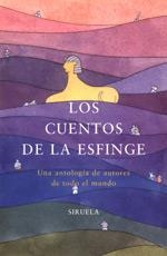 CUENTOS DE LA ESFINGE, LOS | 9788478446810 | Llibreria Drac - Librería de Olot | Comprar libros en catalán y castellano online