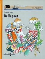 BELLUGUET | 9788466102735 | BLAKE, QUENTIN | Llibreria Drac - Librería de Olot | Comprar libros en catalán y castellano online
