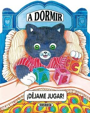 DEJAME JUGAR! | 9788430586530 | Llibreria Drac - Llibreria d'Olot | Comprar llibres en català i castellà online