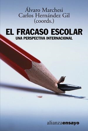 FRACASO ESCOLAR, EL | 9788420629551 | MARCHESI, ALVARO | Llibreria Drac - Librería de Olot | Comprar libros en catalán y castellano online