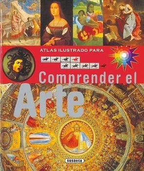 ATLAS ILUSTRADO PARA COMPRENDER EL ARTE | 9788430534838 | PRETTE, M-DE GIORGIS,A. | Llibreria Drac - Llibreria d'Olot | Comprar llibres en català i castellà online