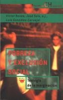 POBREZA Y EXCLUSION SOCIAL | 9788428815482 | RENES,V-SOLS,J. | Llibreria Drac - Librería de Olot | Comprar libros en catalán y castellano online